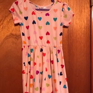 Dot Dot Smile dress size 5/6